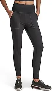 [DKNY] Women's Compression Soft Everyday Jogger