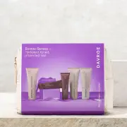 Davroe Blonde Senses Travel Pack