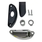 Unity 8996 Spotlight Installation Kit for 2021-24 Yukon Tahoe Suburban Escalade