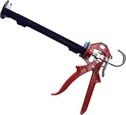 Spear & Jackson Open Frame Caulking Gun, 225 mm