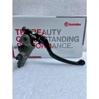 在飛比找蝦皮購物優惠-Brembo RCS鍛造直推總泵 RCS14.15 全新正品