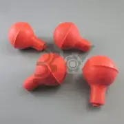 1x Chemistry Lab Equipment,Water Ball Pipette,Laboratory Rubber Suction Bulb