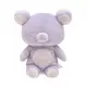 【San-X】拉拉熊 懶懶熊 20周年系列 四季配色絨毛娃娃 薰衣草紫(Rilakkuma)
