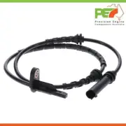 OEM Wheel Speed Sensor - Left Front For BMW 118i M Sport F40 1.5L Turbo