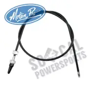 1986-1990 Harley-Davidson XLH883 Sportster 883 Motion Pro Speedo Cable