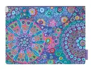 Kaffe Project Bag - Large 18 in x 13 in