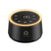 White Noise Machine - Sound Machine for Adult Baby Kid, Noise Machine for Sle...