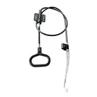 Replacement Part Sofa Couch D-Ring Handle Recliner Pull Cable Spring Easy to Ins