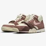 【NIKE】AIR TRAINER 1 休閒鞋 男鞋 女鞋 情人節 情侶鞋 可可棕-DM0522201