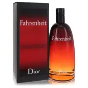 Christian Dior Fahrenheit Cologne Eau De Toilette 200ml