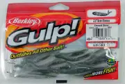 BERKLEY GULP! MINNOW CHOOSE SIZE/COLOR