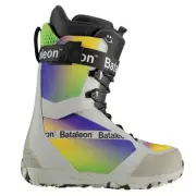 Bataleon Salsa Lace Men's Snowboard Boots, Team, M11 MY25