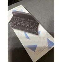 在飛比找蝦皮購物優惠-VAP藍芽摺疊式鍵盤Bluetooth keyboard