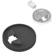 Punch-Free Desktop Stand Mount Fixed Bracket for Amazon Echo Show 10 Speaker