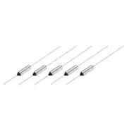 5Pcs Metal Temperature Thermal Fuse RY260 260 °C 500 °F 10A 250V