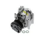 65TB74W A/C Compressor Fits 2000-2008 Jaguar S Type