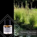 真理香根草  HEELEY VETIVER VERITAS  一隻趨近完美的香根草香水