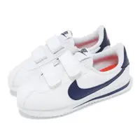 在飛比找PChome24h購物優惠-Nike 耐吉 童鞋 Cortez Basic SL PSV