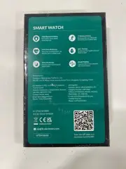 Universal Smart Watch BH588A For Android And IOS