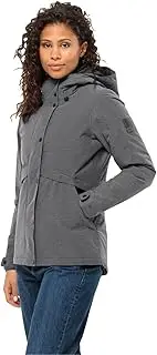 [Jack Wolfskin] Women's Snowy Park JKT W Jacket