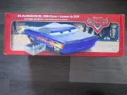 Disney Pixar Cars Ramone DVD Player Sealed Brand New
