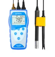Apera DO8500 Portable Optical Dissolved Oxygen Meter Kit With Data Logger NEW
