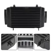 Top Mount Turbo Supercharged Intercooler For BMW Mini Cooper S R53 2002-2006 BK (for: Mini)