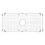 Signature Hardware Rowena Stainless Steel Basin Grid