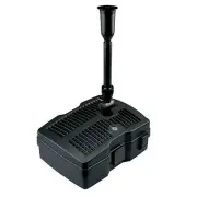 Aquapro 2000 ALL-IN-1 PUMP & UVC FILTER SYSTEM Complete Solution w Multi Feature