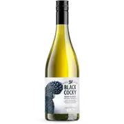 Black Cocky Rico Blanco 750mL