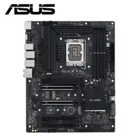 在飛比找PChome24h購物優惠-ASUS PRO WS W680-ACE主機板