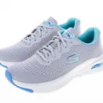 【SKECHERS】ARCH FIT(149722GYBL) 型號149722GYBL