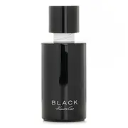 Kenneth Cole Black Eau De Parfum Spray 100ml/3.4oz
