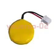 1PC New Box Credit card CR2450 Button Battery 3V Car Remote Control Battery