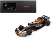 RED BULL RB19 #1 VERSTAPPEN WINNER F1 SPANISH GP 2023 1/18 MODEL BY SPARK 18S905