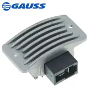 Alternator Voltage Regulator 14V GAUSS GA125 for KIA