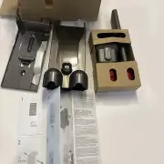 dyson t123201 docking station and attachment for v12