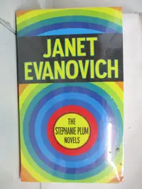 在飛比找蝦皮購物優惠-Janet Evanovich Plum Boxed Set