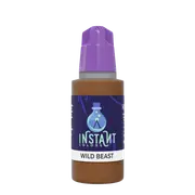 Scale 75 Instant Colors: Wild Beast 17ml Acrylic Paint