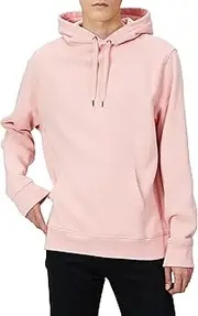 [Amazon Essentials] Men's Hooded Fleece Sweatshirt (Available in Big & Tall)