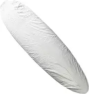 Surfboard Sock Cover - Surf Bag For Surfing Board | Lightweight Stretch Protective Bag Surfboard Socks Cover | Sun Protection Surf Board Protective Sleeve For Training Beach, Waterproof Surfing Access