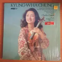 在飛比找露天拍賣優惠-【小七CD】鄭京和 Kyung wha chun 小品集 聖