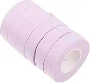 SOESFOUFU Elastic Eyelash Extension Tape Lash Extension Kit Rolls Non-woven Fabric Bands Skin-friendly
