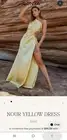 sonya moda dress, size 12, brand new with tags