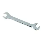 Sunex 991405MA 10mm Angled Wrench, 12-Point Box End, Chrome Vanadium Steel