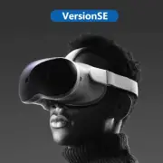 VisionSE VR Headset All-In-One Virtual Reality Headset 4K 3D Smart AR Glasses