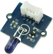 GROVE - INFRARED EMITTER, KIT CONTENTS IR EMITTER AND CONNECTIO FOR SEEED STUDIO