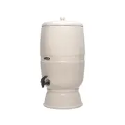 Stefani 10L Glazed Ceramic Water Filter