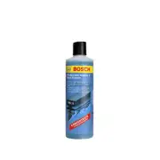 Brand New Genuine Bosch Windscreen Washer and Glass Cleaner Fluid BWA500 - 500ml