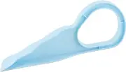 Mattress Lifter Tool, Bed Mattress Wedge Elevator, Easy to Use Mattress Lifter with New Ergonomic Design, Helps Lift and Hold The Mattress, Bed Making Tucker Tool, Alleviate Back Pain